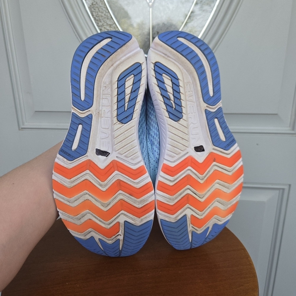 Saucony Women's Ride ISO 2 - Picture 4 of 10